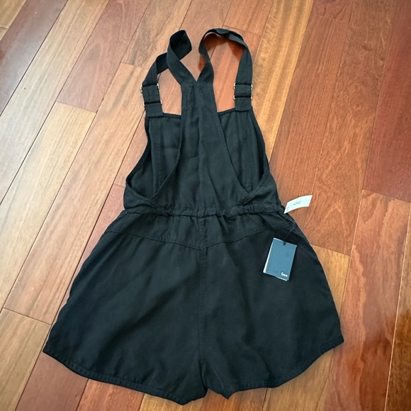 Wilfred Free Beatriz Romper (S) - Picture 3 of 5